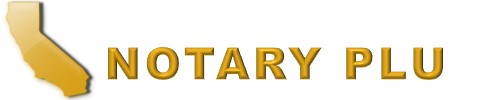 Notary Plus Mobile Service