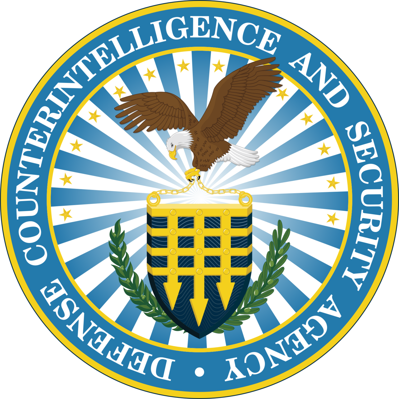 DCSA