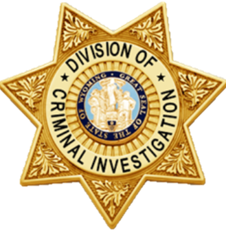 Wyoming Division of Criminal Investigation